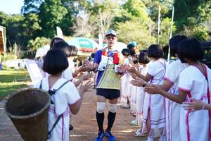 BIB: 
                            <button type="button" onclick="openModal(18983838)" class="btn btn-primary btn-sm float-right btn-popup" data-toggle="modal" data-target=".modal-high-quality">
                        <i class="fas fa-shopping-cart"></i> Add to Cart
                    </button>
                                            <button type="button" onclick="isThisMe(18983838, true)" class="btn btn-success btn-sm float-right btn-popup btn-isme hidden" data-toggle="tooltip" data-placement="bottom" title="นี่คือรูปของคุณใช่ไหม คลิกที่นี่เพื่อเอาเข้าอัลบั้ม">
                        <i class="fas fa-plus"></i> Add to album
                    </button>
                    <button type="button" onclick="isThisMe(18983838, false)" class="btn btn-warning btn-sm float-right btn-popup btn-isnotme hidden">
                        <i class="fas fa-ban"></i> Remove from album
                    </button>